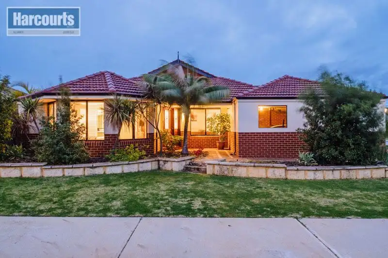 Main view of Homely house listing, 17 Monet Drive, Ashby WA 6065