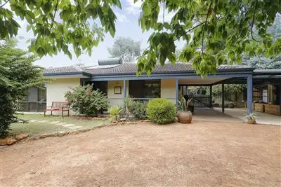 Second view of Homely house listing, 2930 Strettle Road, Mahogany Creek WA 6072
