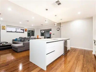 Fourth view of Homely house listing, 29 Ives Street, Hamilton Hill WA 6163