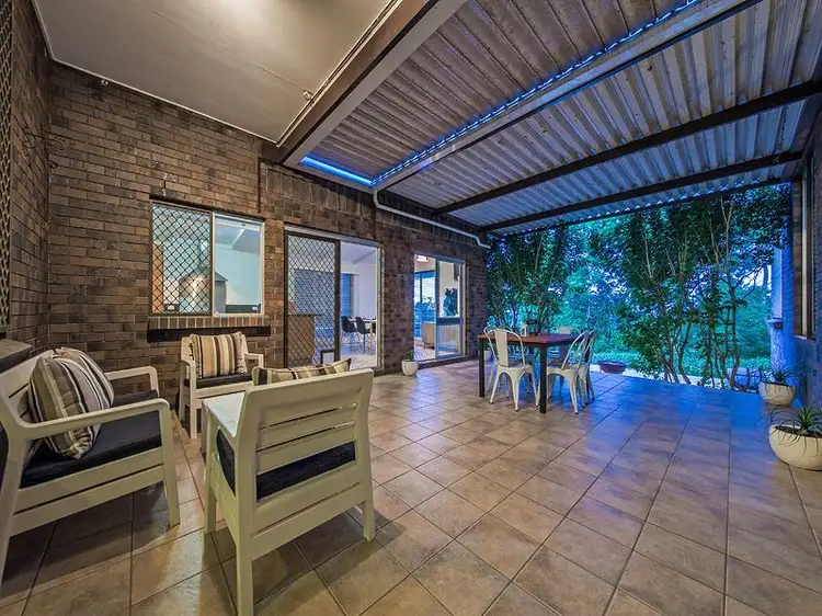 Second view of Homely house listing, 6 Florentine Street, Chermside West QLD 4032