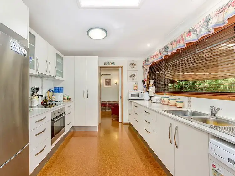 Second view of Homely house listing, 5 Gehrman Court, Petrie QLD 4502