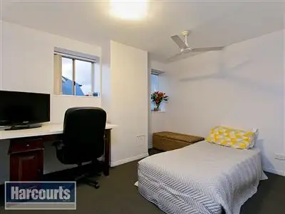 Sixth view of Homely unit listing, 208/491 Wickham Terrace, Spring Hill QLD 4000