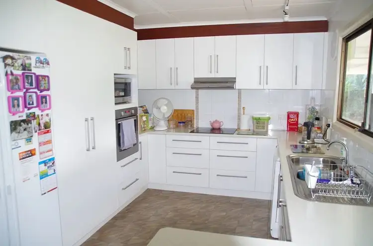 Fourth view of Homely house listing, 57 Boundary Street, Wee Waa NSW 2388