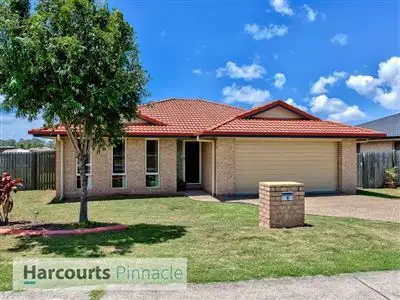 Main view of Homely house listing, 1 Redcedar Place, Morayfield QLD 4506