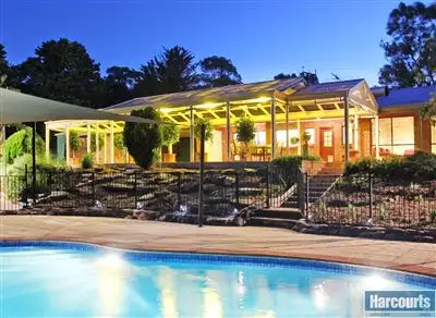 Fifth view of Homely house listing, 69 Oakridge Road, Aberfoyle Park SA