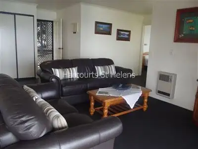 Sixth view of Homely villa listing, Deluxe/Cottage Wedge Court, Binalong Bay TAS 7216