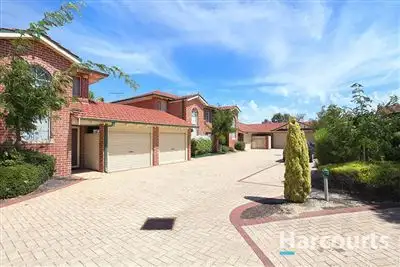 6/1 Sherbrooke Heights, Noranda WA 6062