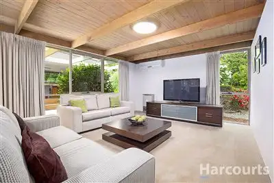 Fifth view of Homely house listing, 28 St Elmo Avenue, Ferntree Gully VIC 3156