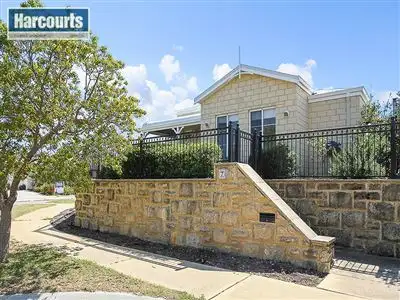 Second view of Homely house listing, 7 Fleming Parkway, Clarkson WA 6030