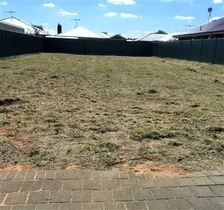 Main view of Homely land listing, 5 Minge Way, Nuriootpa SA 5355