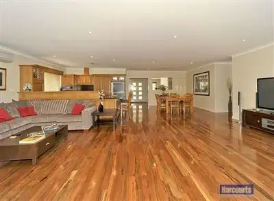 Sixth view of Homely house listing, 33 Willow Gardens, South Yunderup WA 6208