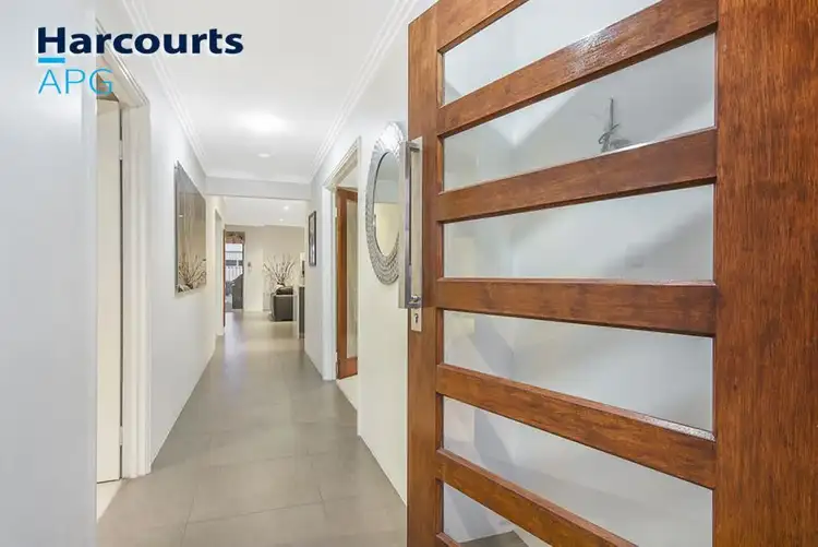 Second view of Homely house listing, 56 Millbridge Blvd, Millbridge WA 6232