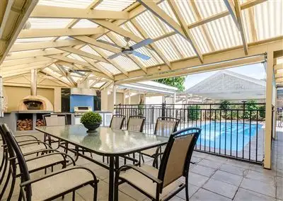 Second view of Homely house listing, 9 Tranquil Court, Campbelltown SA 5074