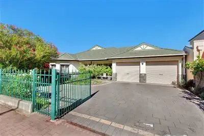 8 Wellington Terrace, Fullarton SA 5063