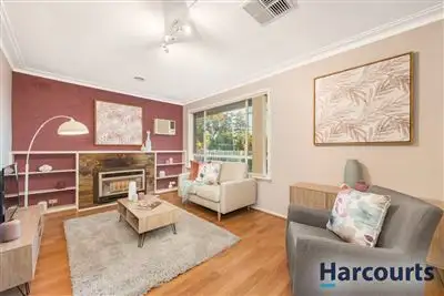 Second view of Homely unit listing, 1/8 Cynthia Court, Wantirna South VIC 3152