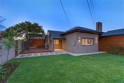 Main view of Homely house listing, 22 McGilp Avenue, Glengowrie SA 5044