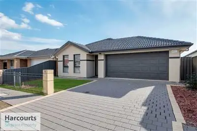 Main view of Homely house listing, 31 Mendota Avenue, Andrews Farm SA 5114