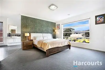 Sixth view of Homely house listing, 4 Redrock Road, Epping VIC 3076