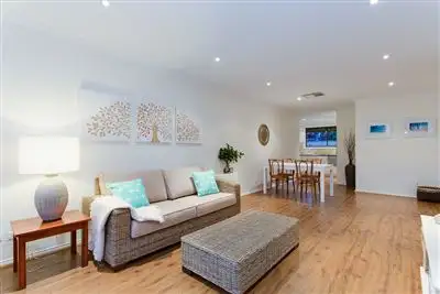 Second view of Homely house listing, 3/1a Mitchell Street, Glengowrie SA 5044