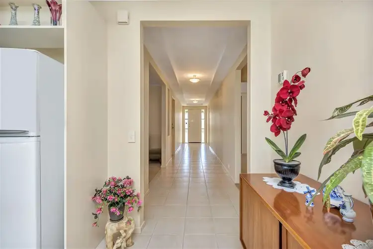 Fourth view of Homely house listing, 8 Mueller Drive, Evanston Park SA 5116