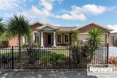 Main view of Homely house listing, 5 Spring Water Crescent, Cranbourne VIC 3977