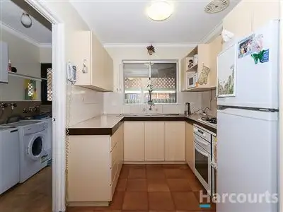 Fifth view of Homely semi-detached listing, 55A Marshall Way, Samson WA 6163