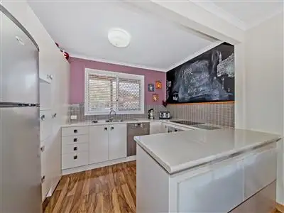 Second view of Homely townhouse listing, Address available on request