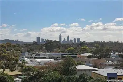 Third view of Homely land listing, 72B McCallum Crescent, Ardross WA 6153