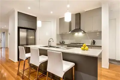 Third view of Homely house listing, 5 Woodcutters Grove, Epping VIC 3076