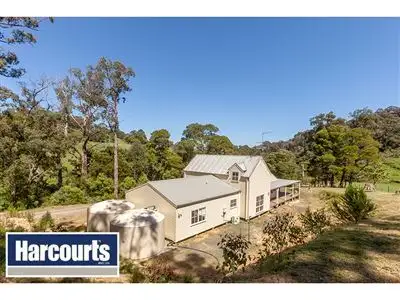Fourth view of Homely rural property listing, 2637 Willow Grove Road, Hill End VIC 3825