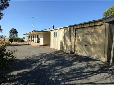 Fifth view of Homely house listing, 1133 Wimmera Hwy, Horsham VIC 3400