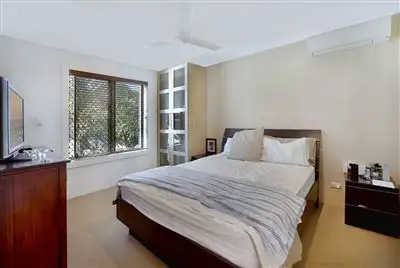 Sixth view of Homely house listing, 53 Arcadia Drive, Mermaid Waters QLD 4218