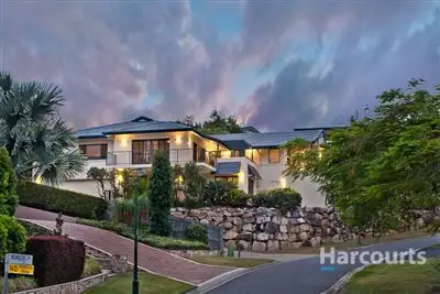 Main view of Homely house listing, 8 Nunkeri Place, The Gap QLD 4061