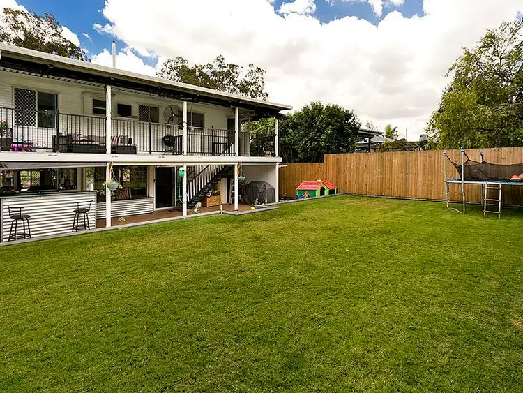 Second view of Homely house listing, 41 Kolora Crescent, Ferny Hills QLD 4055