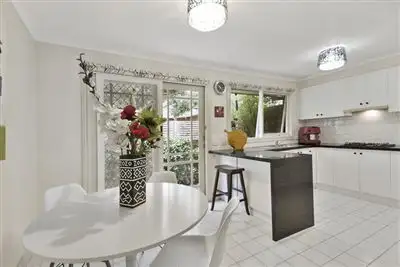 Fourth view of Homely unit listing, 22B Queens Parade, Glen Iris VIC 3146