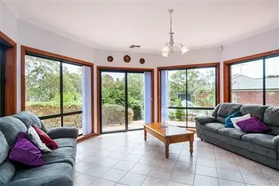 Second view of Homely house listing, 40 Sturt Approach, Flagstaff Hill SA 5159