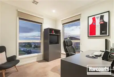 Fourth view of Homely house listing, 20 Viewpoint Place, Berwick VIC 3806