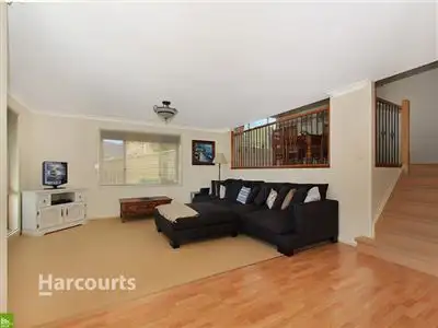 Fifth view of Homely house listing, 10 Kirriemuir Glen, Horsley NSW 2530