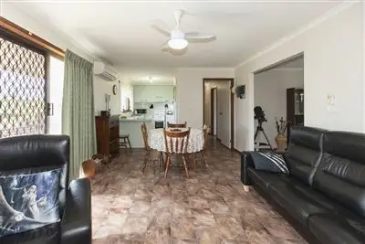 Sixth view of Homely house listing, 351 Robinson Rd, Rhymney VIC 3377