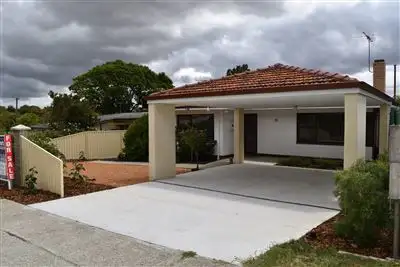 78 Edney Road, High Wycombe WA 6057