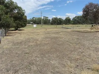 Main view of Homely land listing, 72 Maxfield Street, Longwood VIC 3665