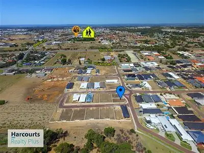 Seventh view of Homely land listing, 22 Yindi Way, Munster WA 6166