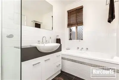 Seventh view of Homely house listing, 3B Yate Mews, Berwick VIC 3806