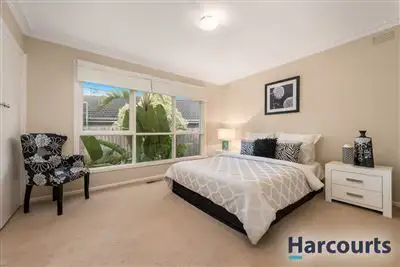 Fifth view of Homely house listing, 1/29 Gresford Road, Wantirna VIC 3152