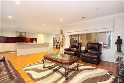Sixth view of Homely house listing, 5 Poplar Boulevard, Tarneit VIC 3029