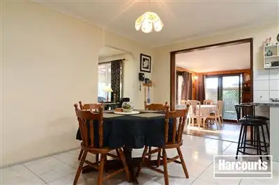 Fourth view of Homely house listing, 9 Rosemary Court, Carrum Downs VIC 3201