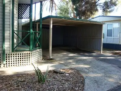 Seventh view of Homely house listing, Lot 42 The Boulevard ,Coogee Beach Holiday Park, Coogee WA 6166