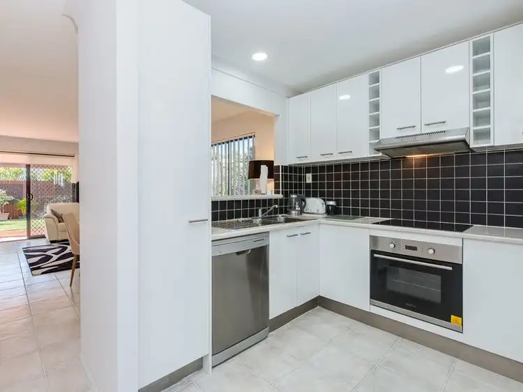 Fourth view of Homely house listing, 82/31 Archipelago Street, Pacific Pines QLD 4211