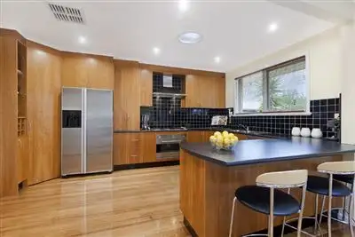 Fourth view of Homely house listing, 32 Ballantyne Street, Burwood East VIC 3151