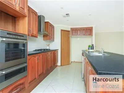 Sixth view of Homely house listing, 23 Dolphin Boulevard, Aldinga Beach SA 5173